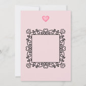 Carte What A Great Idea! - Flat Card (Dos)