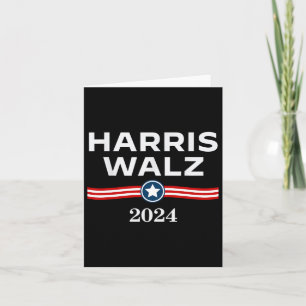 Carte Wheimer 2024 Election Kamala Harris Tim W Waltz