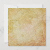 Carte When She Loved Me (Dos)