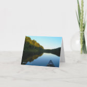 Carte Where Day Meets Night: Benedict Pond (Devant)