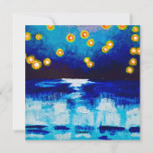 Carte Whimsical (Dos)