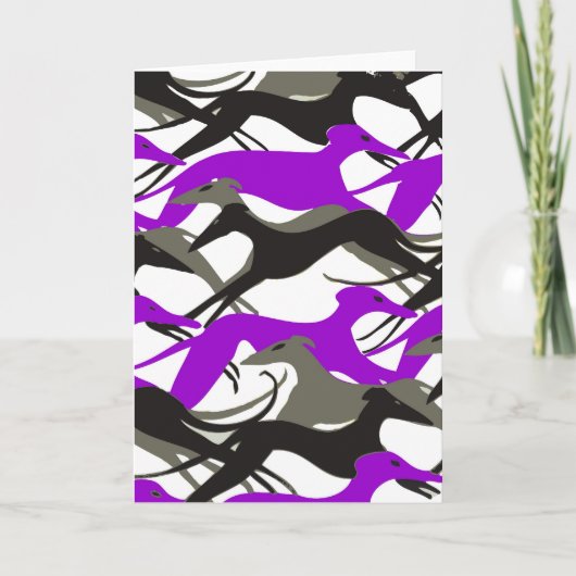 Carte Whippets (Devant)