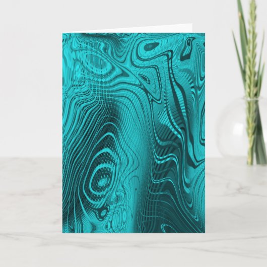 Carte Whirlpool sauvage (Devant)