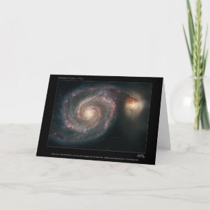 Carte WhirlpoolGalaxy-M51-2005-12a