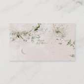 Carte Whisch & Blush 2 Mariage en ligne RSVP (Dos)