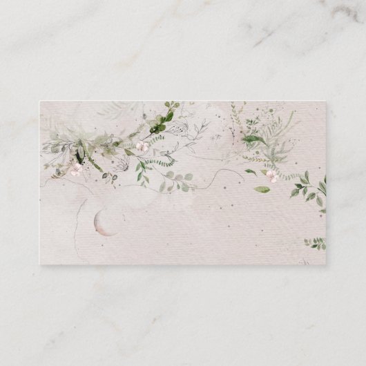 Carte Whisch & Blush 2 Mariage en ligne RSVP (Dos)