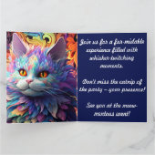 Carte Whisker Wonder (Intérieur)