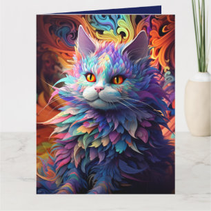 Carte Whisker Wonder