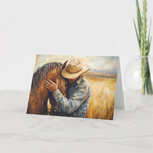 Carte Whispers of Comfort de l'Ouest dans les Prairies