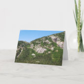 Carte White Pass & Yukon Route Railway Joyeux anniversai (Dos)