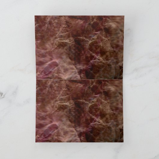 Carte Wicked Witch (Intérieur)