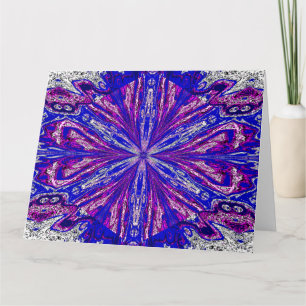 Carte Wild Lillies 10