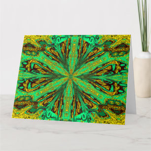 Carte Wild Lillies 8