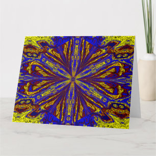 Carte Wild Lillies 9