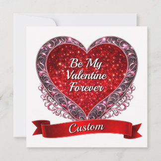 Carte Will You Marry Me? #3 Card