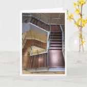 Carte William H. Hannon (Fleur jaune)