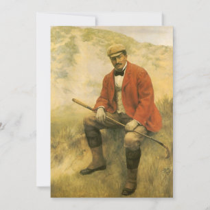 Carte William Laidlaw Purves Portrait de Collier