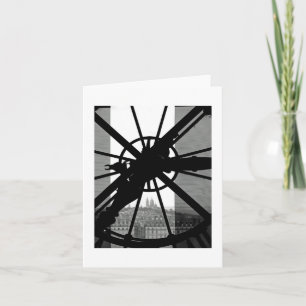 Carte Window through Time