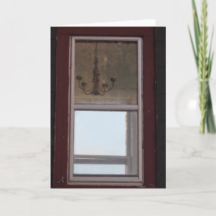 Carte "Windows of Jordan's Soul" se tirer bien