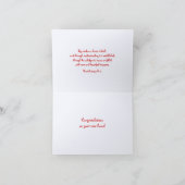 Carte Windowsil Christian New Home Félicats (Intérieur)