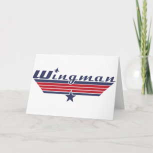 Carte Wingman (homonymie)