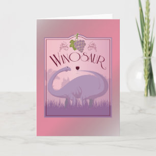Carte Winosoaur