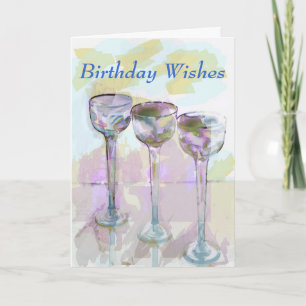 Carte Wishes