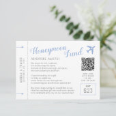 Carte Wishing Well Request du registre du fonds de (Debout devant)