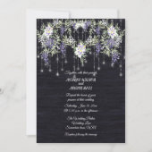 Carte Wisteria (Devant)