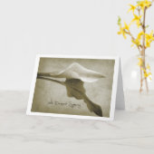 Carte with deeppatathathy (Fleur jaune)