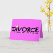 Carte Witty (Fleur jaune)