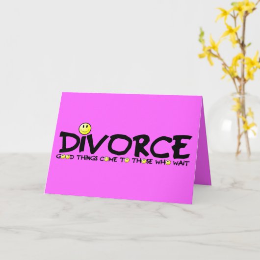 Carte Witty (Fleur jaune)