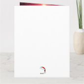 Carte Wolfhound (Dos)