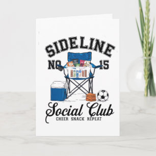 Carte Women Sideline Social Club Soccer Mom Game Day _3