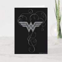 Wonder Woman | logo Beauty Bliss