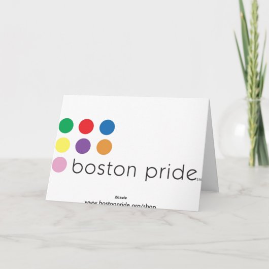 Carte Word Cloud Greeting (Dos)