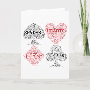 Carte Wordart du lecteur de pont de contrat