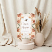 Carte Words of Wisdom Graduation | Aquarelle en gras