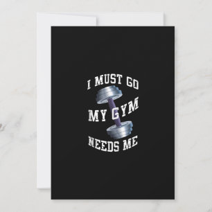 Carte Workout Health and Ness