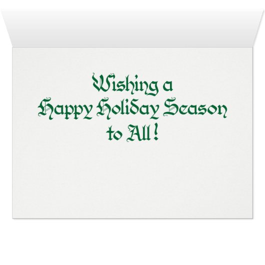 Carte World Word Wareath (Intérieur Horizontal (Bas))