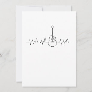 Carte Worlds Okayest Guitare Player Funny Gift Guitarist