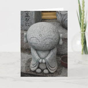 Carte Xian de Jizo