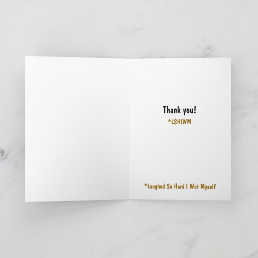 Carte Yak LSHIWM (Intérieur)