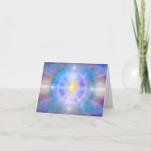 Carte Yantra 2019 (Devant)