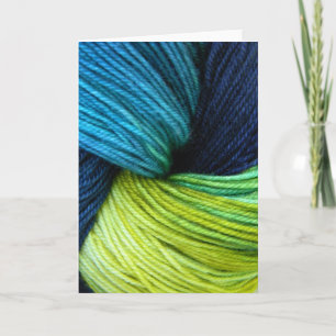 Carte Yarn