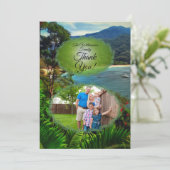 Carte Yelapa Family Merci 0828 (Debout devant)