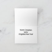 Carte Yeux tout illuminés  (Intérieur)