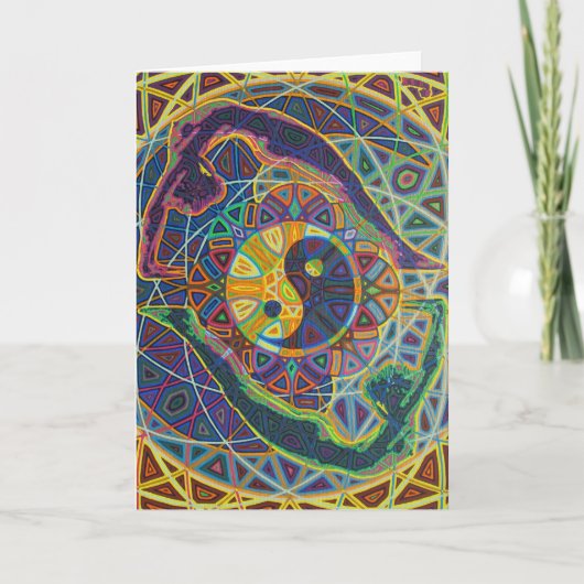 Carte yinyang 2010 (Devant)