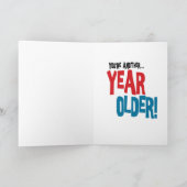 Carte yippee (Intérieur)