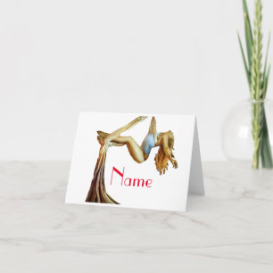 Carte yoga aérien Thunder_Cove